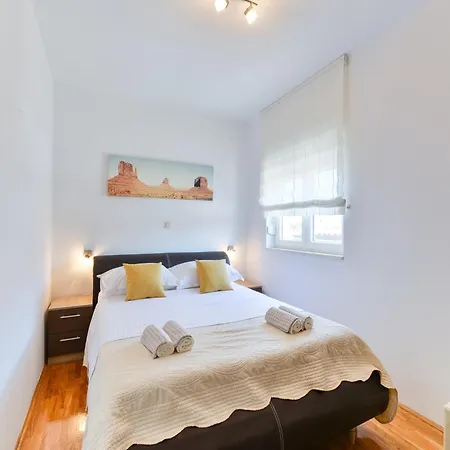 Σπίτι διακοπών Modern In Quiet